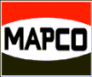 MAPCO 47528 Комплект тормозов, дисковый тормозной механизм
